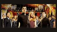 Heroes offers a grounded look at ordinary people coping with life-changing powers (Image via Apple TV+)